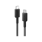 Anker Kabel Charger USB C - USB C 60W Braided 0.9m 322 Powerline - Black