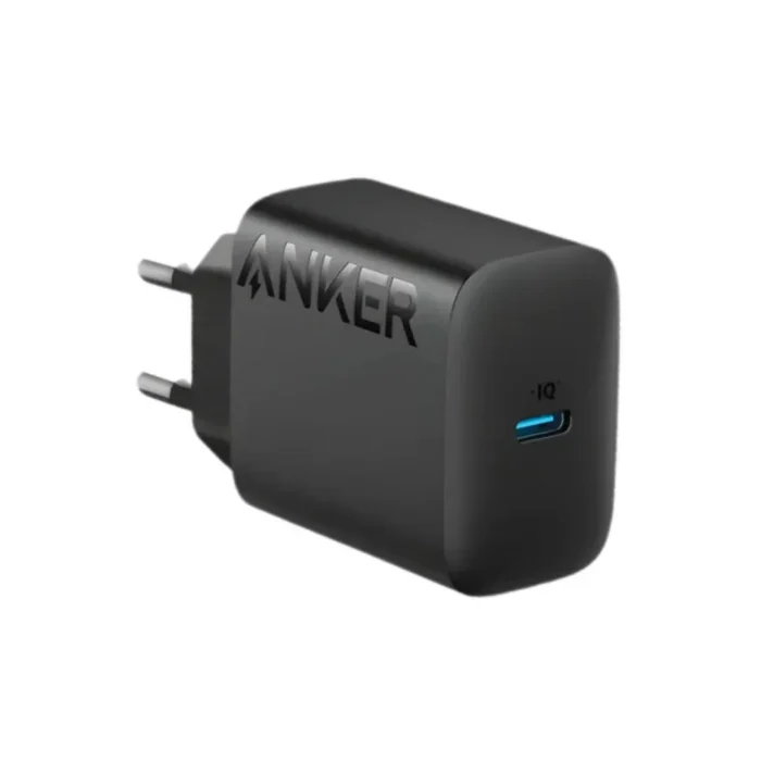 Anker Wall Charger 1C 20W - Black