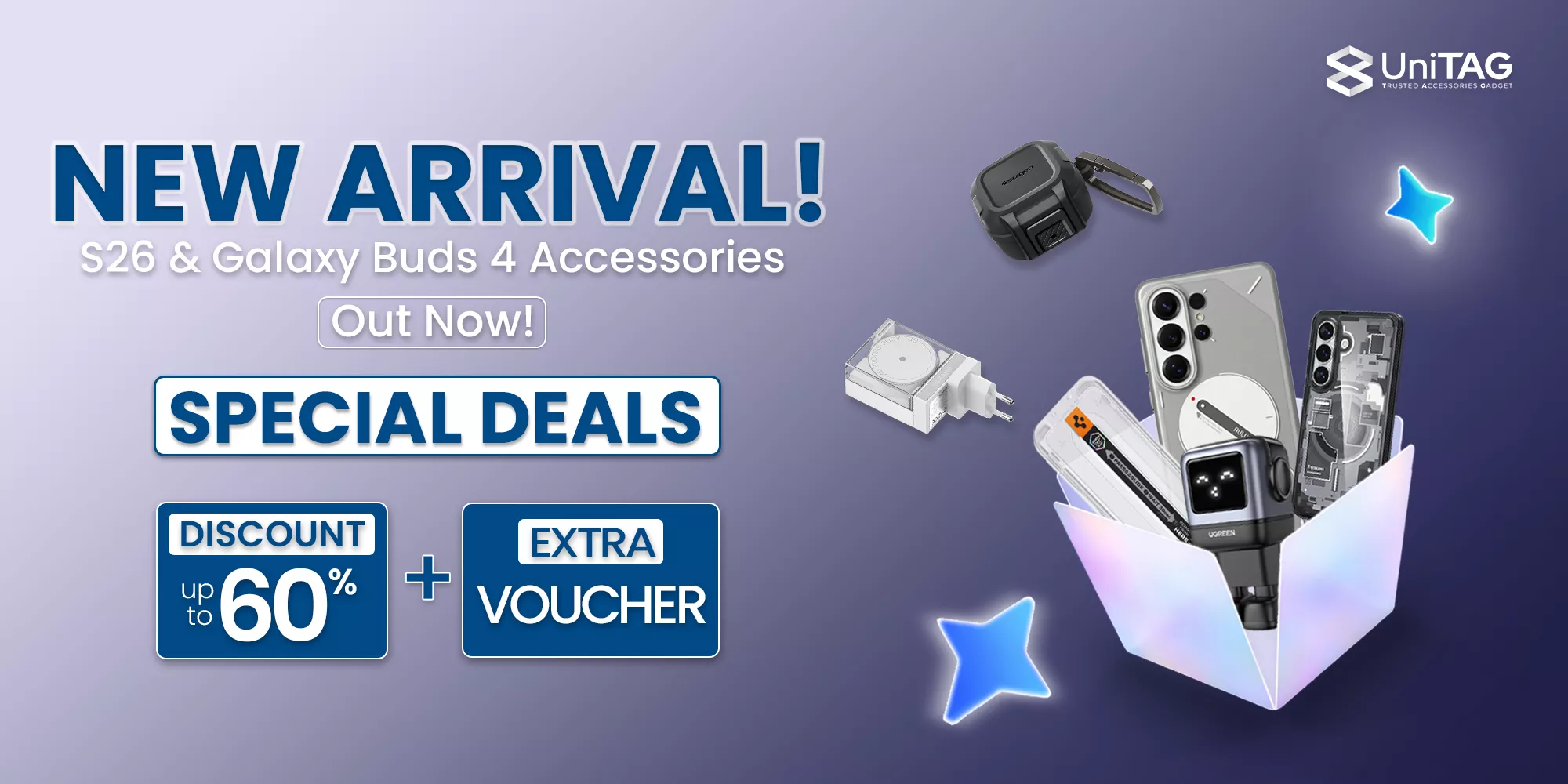 Banner Utama New Arrival Samsung S26