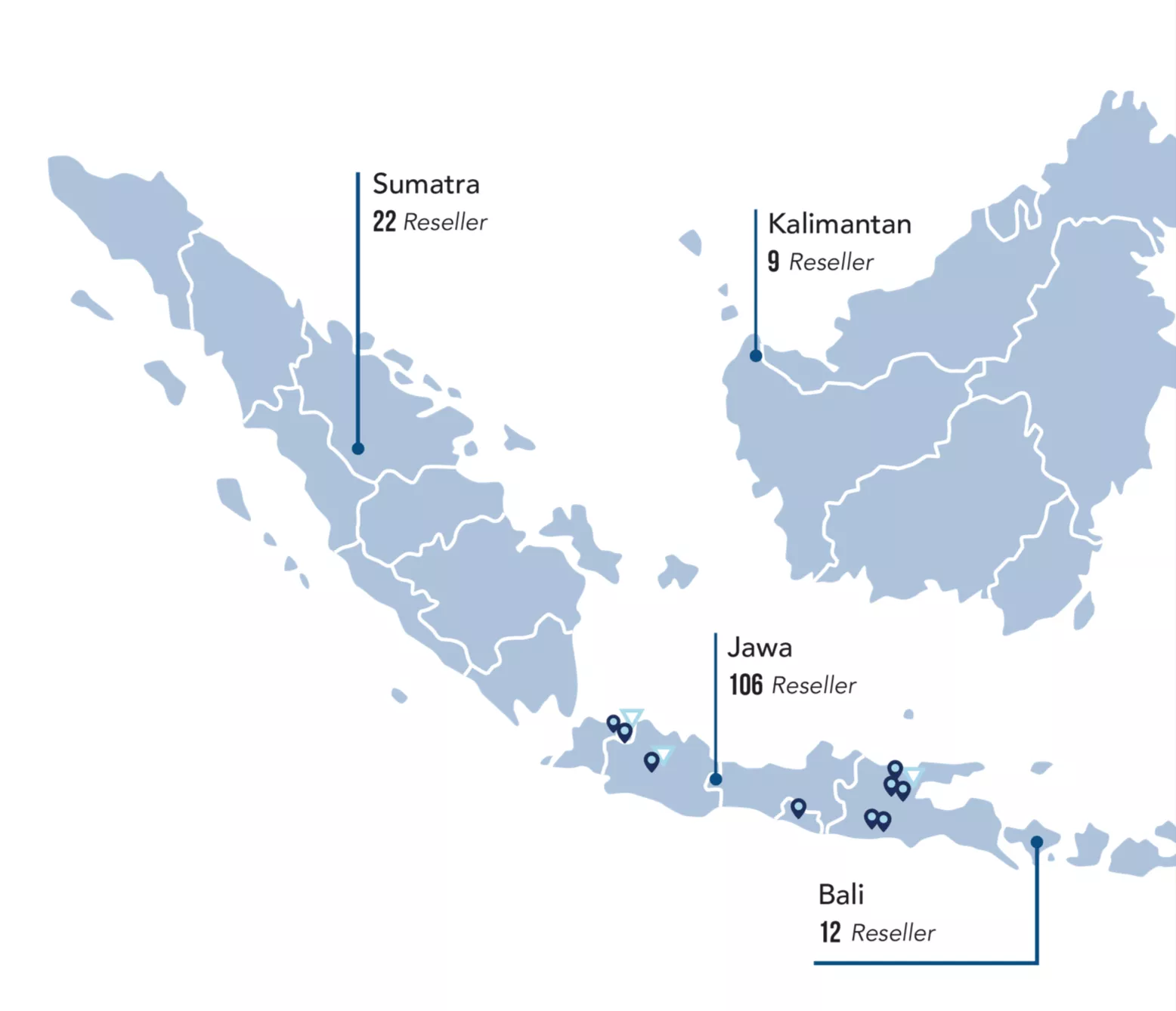 UniTAG Selalu Dekat dengan Anda