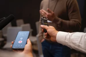 7 Rekomendasi Aplikasi Recording Android Terbaik di 2026