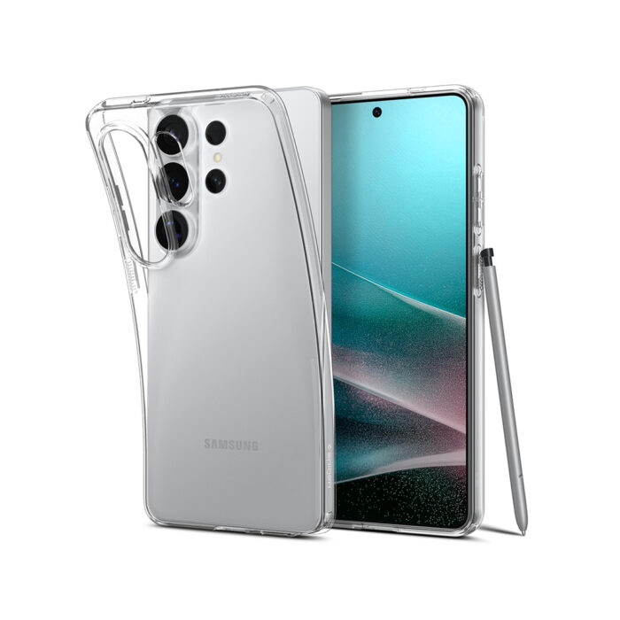 SPIGEN CRYSTAL CLEAR ULTRA WEBSITE