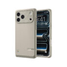 SPIGEN Case for iPhone 17 Pro Max Classic LS Retro Design Magsafe Camera Control Anti Shock Casing polos