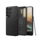 SPIGEN MATTE BLACK MAG ULTRA WEBSITE