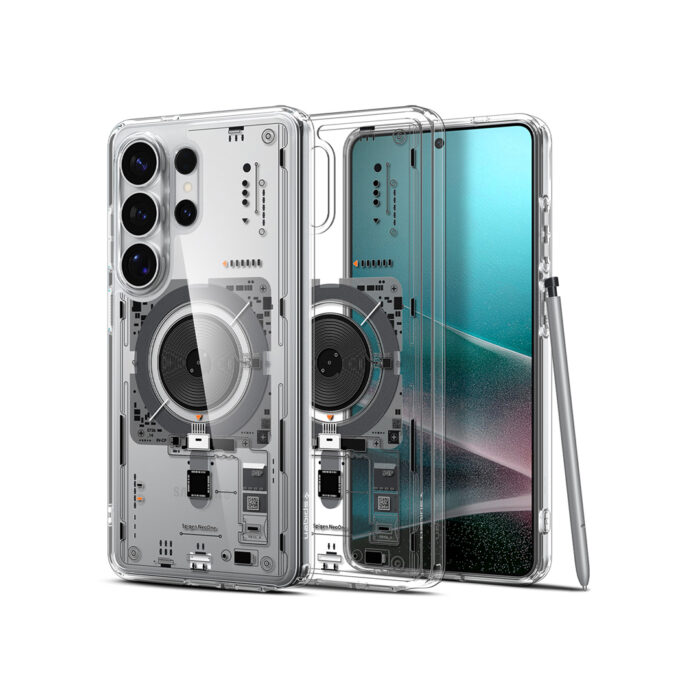 SPIGEN NEO ONE ULTRA WEBSITE