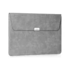 UGREEN Laptop (13-14) Tas Laptop Magnetic Sleeve Case - Gray