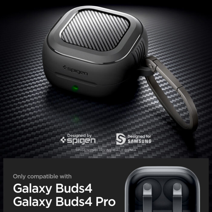 pendukung_-_spigen_case_for_samsung_galaxy_buds_4__4_pro_rugged_armor_carbon_fiber_shockproof_anti_slip_casing-4.jpeg