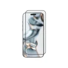 Aulumu iPhone 17 Pro Max Tempered Glass with Tray 1 Pack AF01 Full Cover - Clear