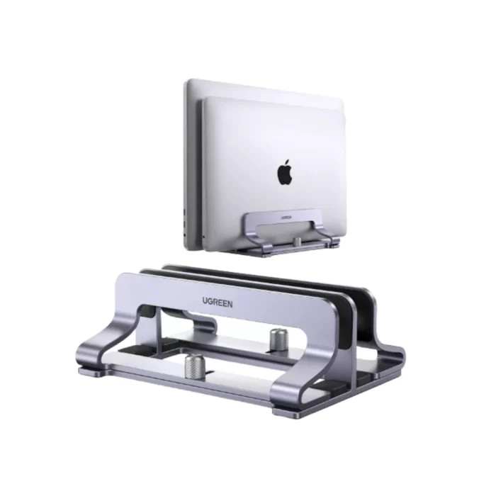 UGREEN Stand Laptop Vertical 15.6 - Silver