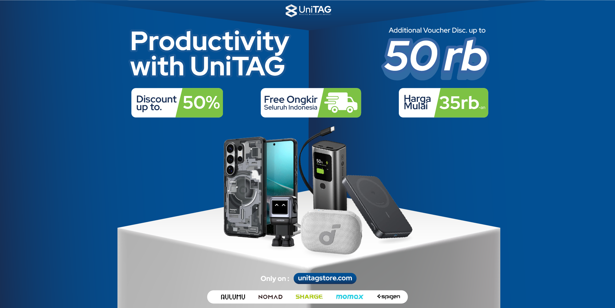 Banner Promo Website April 2026