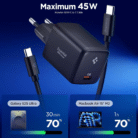 spigen-wall-charger-arcstation-essential-gan-45w-1-port-type-c-fast-charging-for-iphone-samsung-macbook-pd-pps-free-cable-up-to-100w-pendukung_1.png