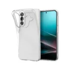 Spigen Galaxy A37 5G Case Liquid Crystal - Crystal Clear