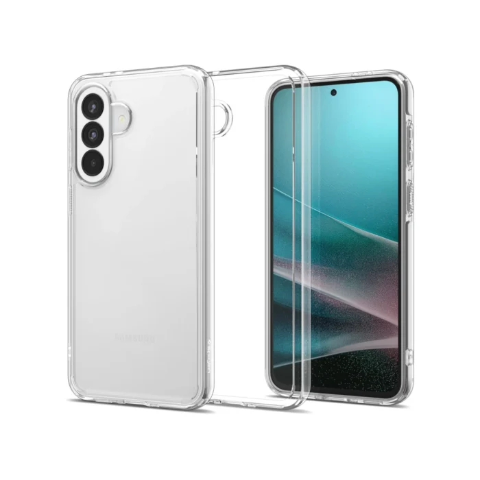 Spigen Galaxy A37 5G Case Ultra Hybrid - Crystal Clear