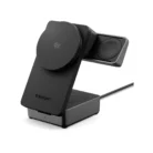 Spigen MagFit Wireless Charger 3 in 1 Essential Qi2.2 - Black ACH10398