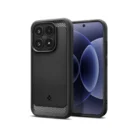 Spigen Xiaomi 17 Case Rugged Armor - Matte Black