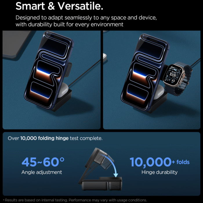 spigen-wireless-charger-stand-3in1-magfit-essential-qi22-25w-universal-charging-for-apple-galaxy-watch-airpods-iphone-samsung-pendukung_4.png