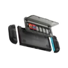 Spigen Nintendo Switch 2 Case Snap Switch - Black