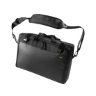 Spigen Shoulder Bag Klasden - Black