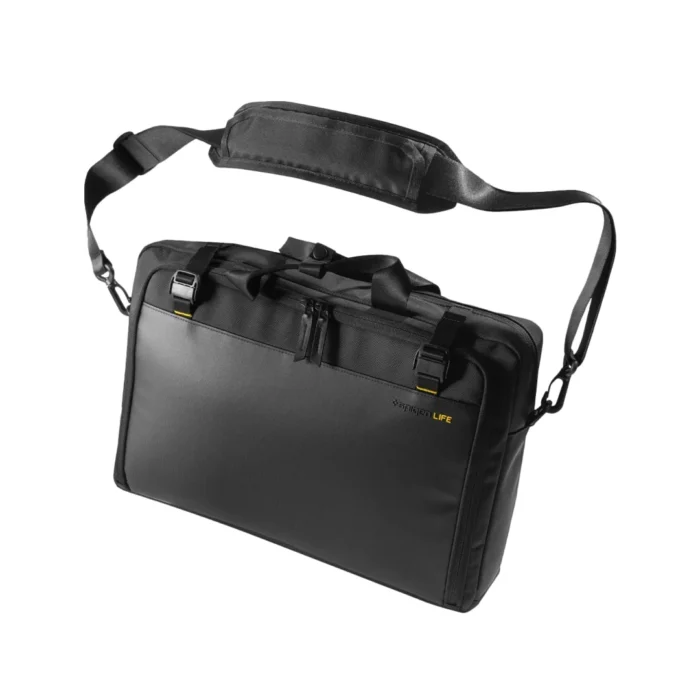 Spigen Shoulder Bag Klasden - Black
