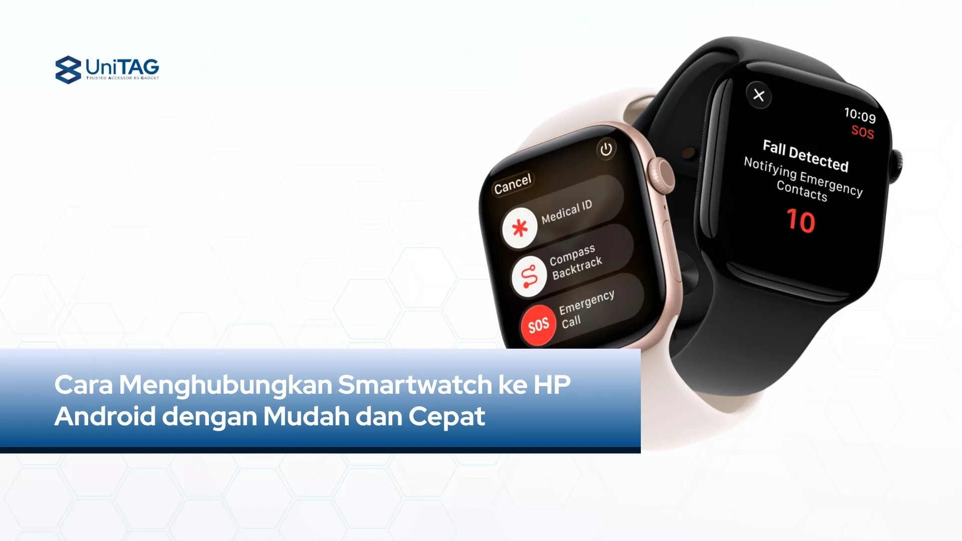 Cara Menghubungkan Smartwatch ke HP Android dengan Mudah dan Cepat