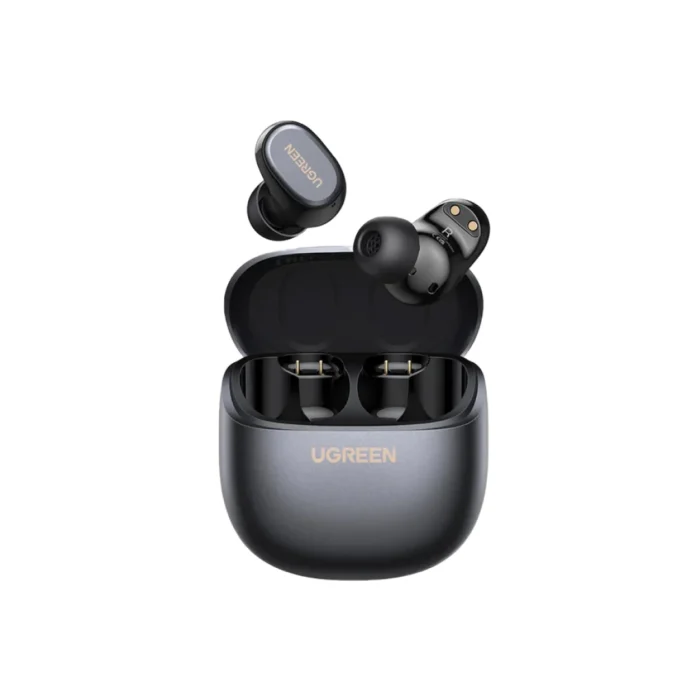 UGREEN TWS DOTS Semi In-Ear ENC - Black UGREEN TWS DOTS Semi In-Ear ENC - Black