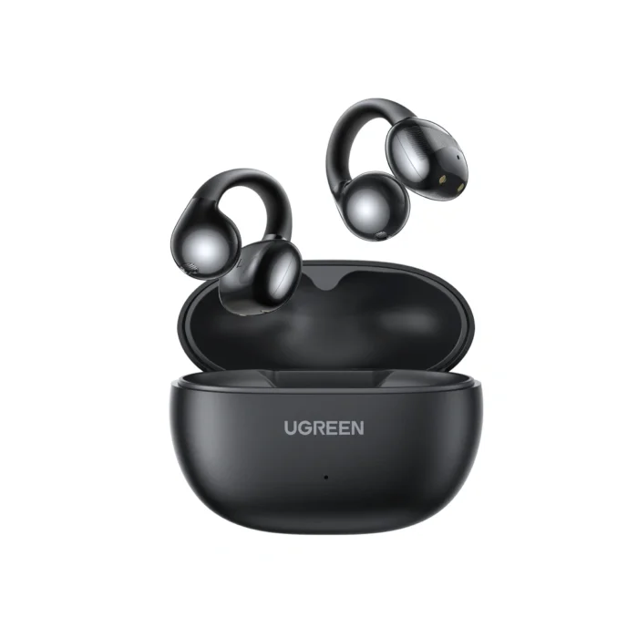 UGREEN TWS HiTune S3 Ear-Clip - Black UGREEN TWS HiTune S3 Ear-Clip - Black