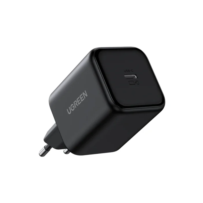 UGREEN Wall Charger 45W 1C PD GaN N Series - Black UGREEN Wall Charger 45W 1C PD GaN N Series - Black