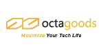 Jual Produk Octagoods